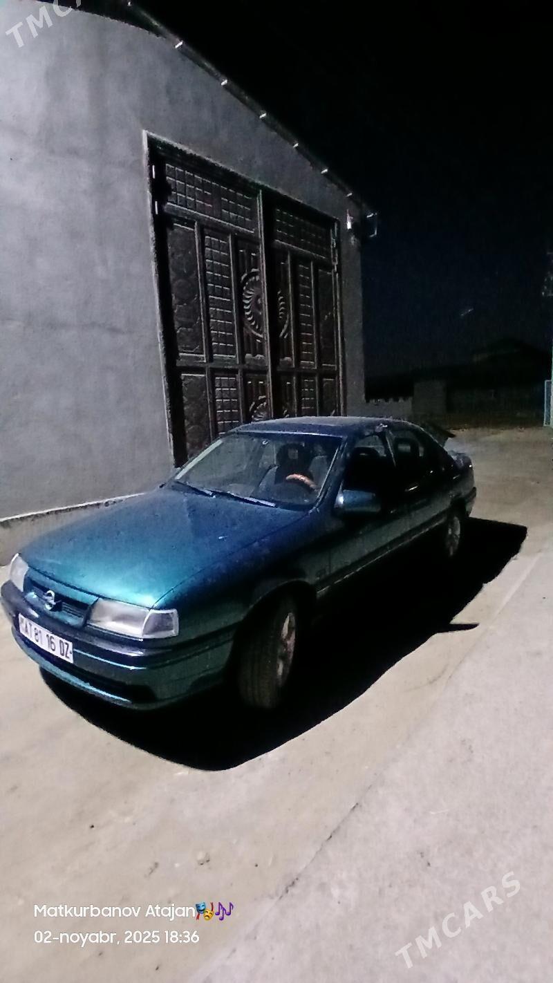 Opel Vectra 1993 - 65 000 TMT - Шабатский этрап - img 2