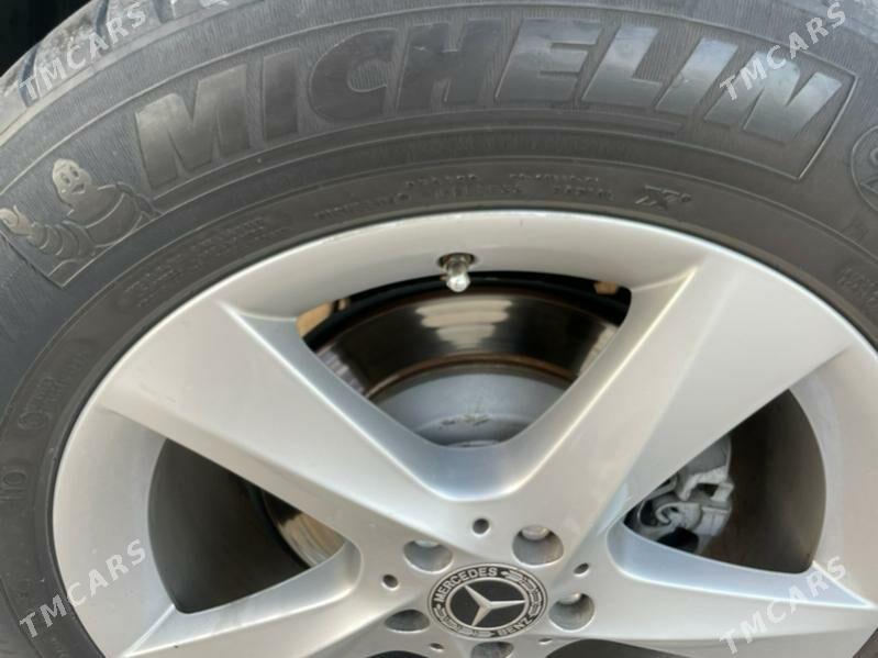 Mercedes-Benz ML350 2014 - 236 000 TMT - Ашхабад - img 1