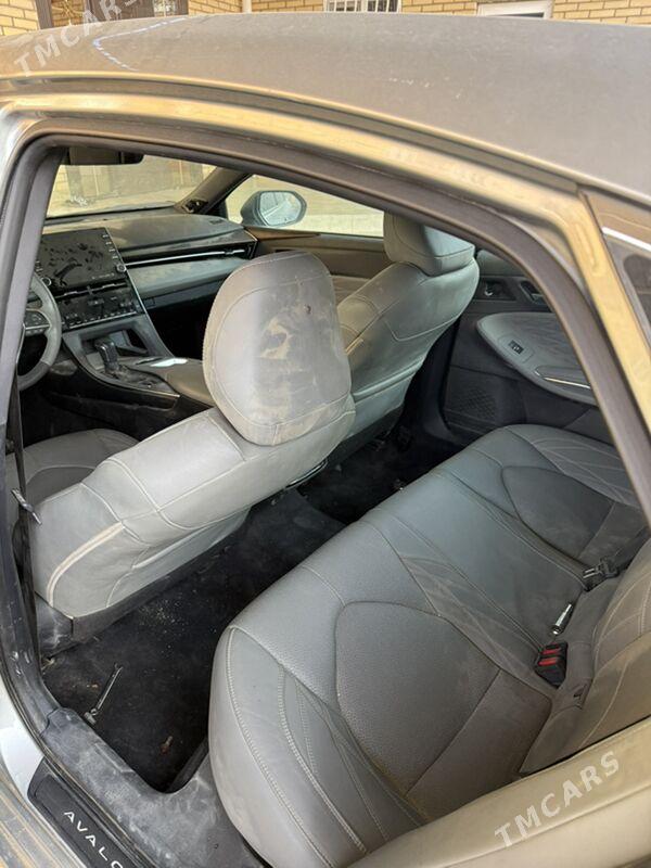 Toyota Avalon 2021 - 430 000 TMT - Mary - img 7