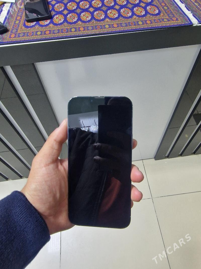 13 pro max13 pro max - Айтакова (ул. Огузхана) - img 3