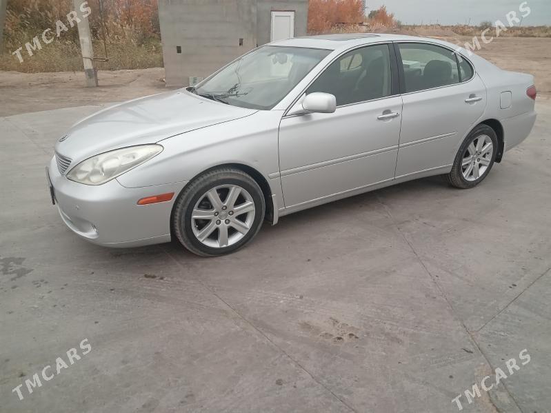 Lexus ES 2005 - 175 000 TMT - Şabat etr. - img 2