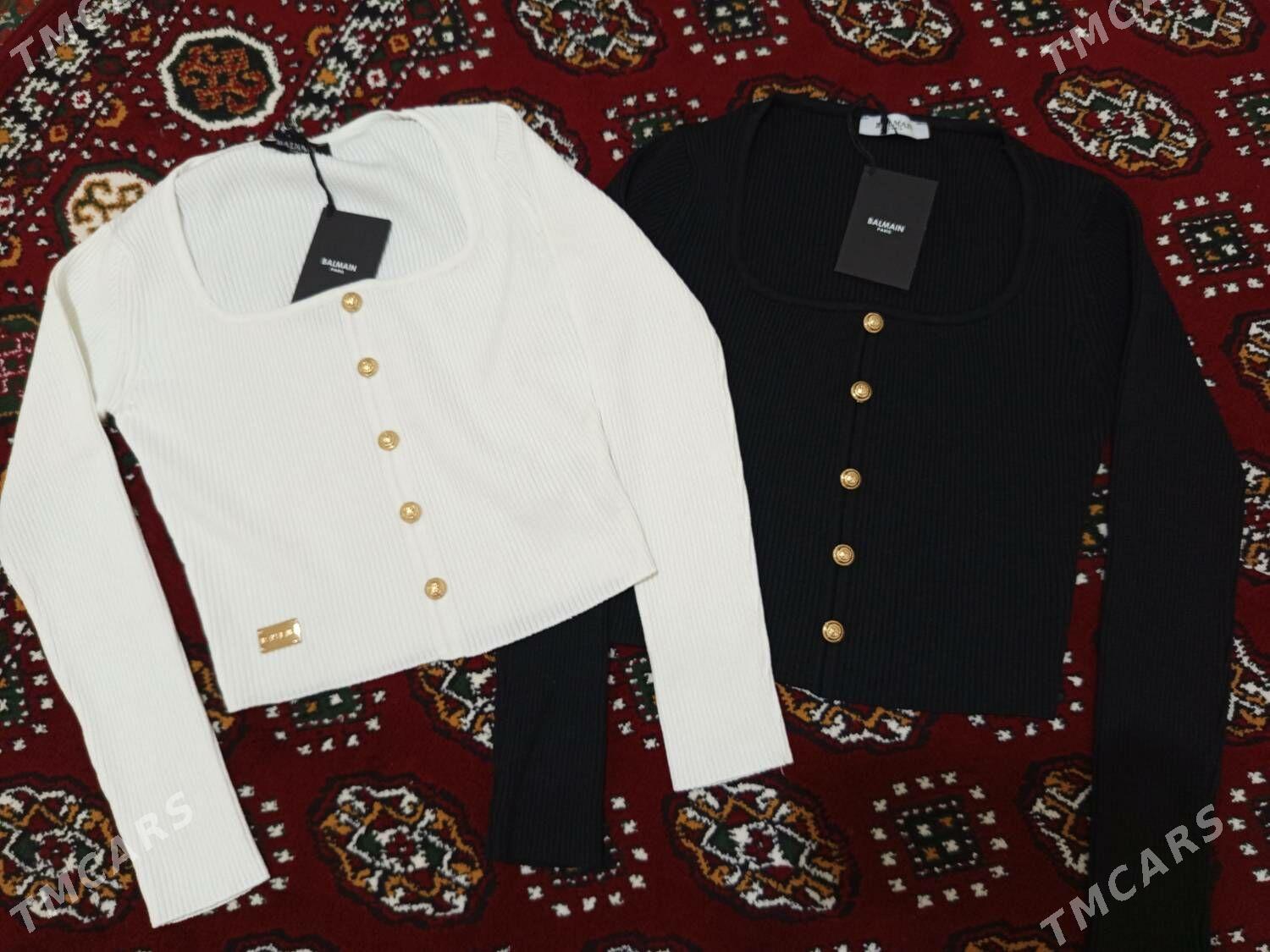 кофты - Байрамали - img 1