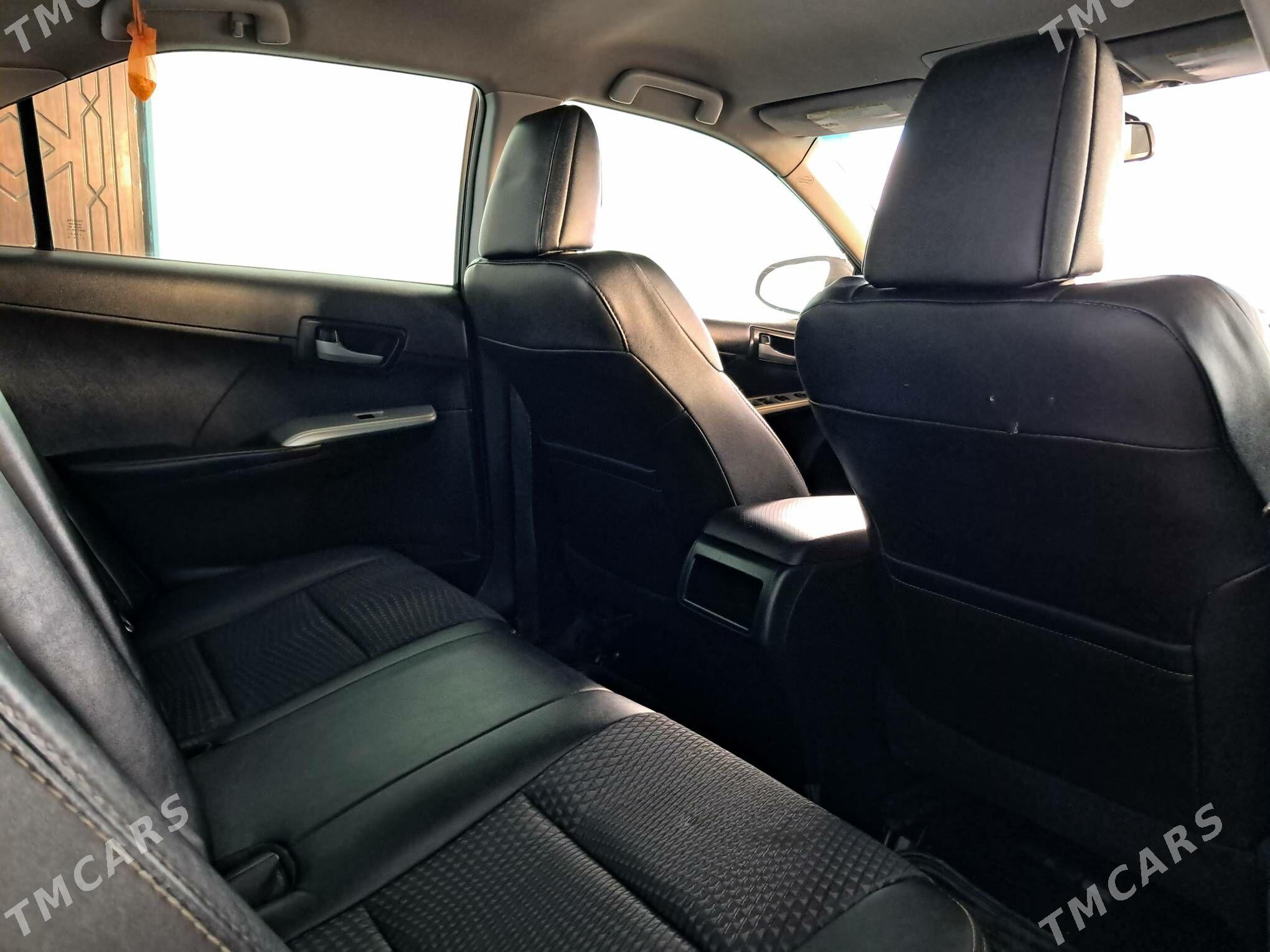 Toyota Camry 2014 - 200 000 TMT - Мургап - img 4