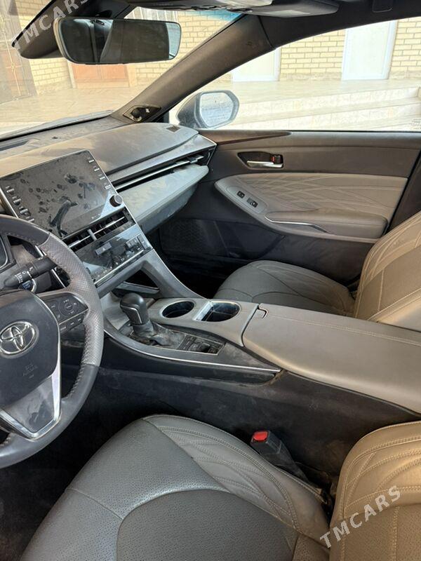 Toyota Avalon 2021 - 430 000 TMT - Mary - img 5