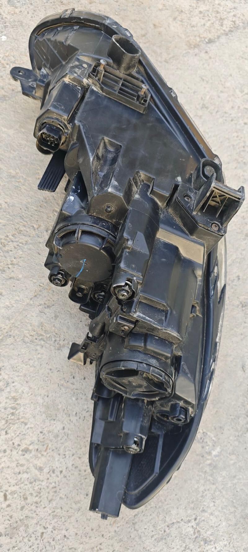 фара передняя соната 700 TMT - Aşgabat - img 2