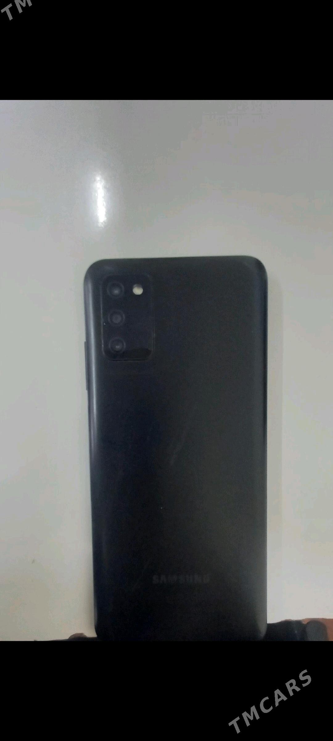 Samsung A03s - Туркменабат - img 2
