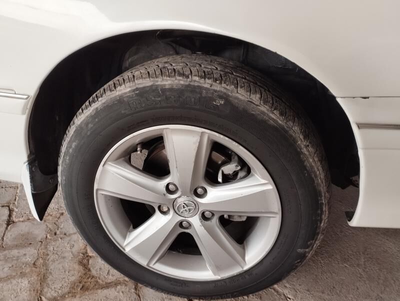 teker dysga kamplekt 16 4 000 TMT - Байрамали - img 3