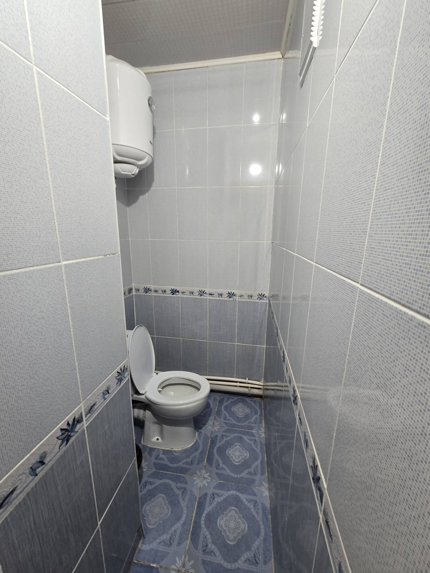 Mir7/2 3 komnat 86 kw - Ашхабад - img 8