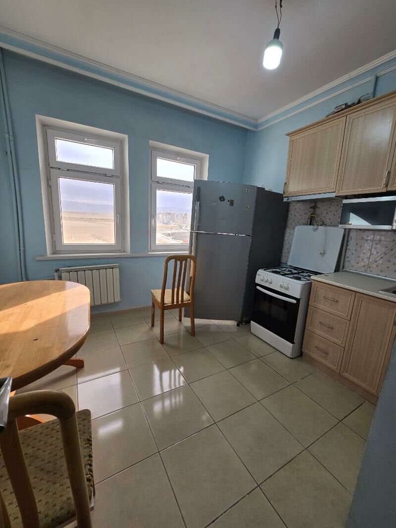 Mir7/2 3 komnat 86 kw - Ашхабад - img 5