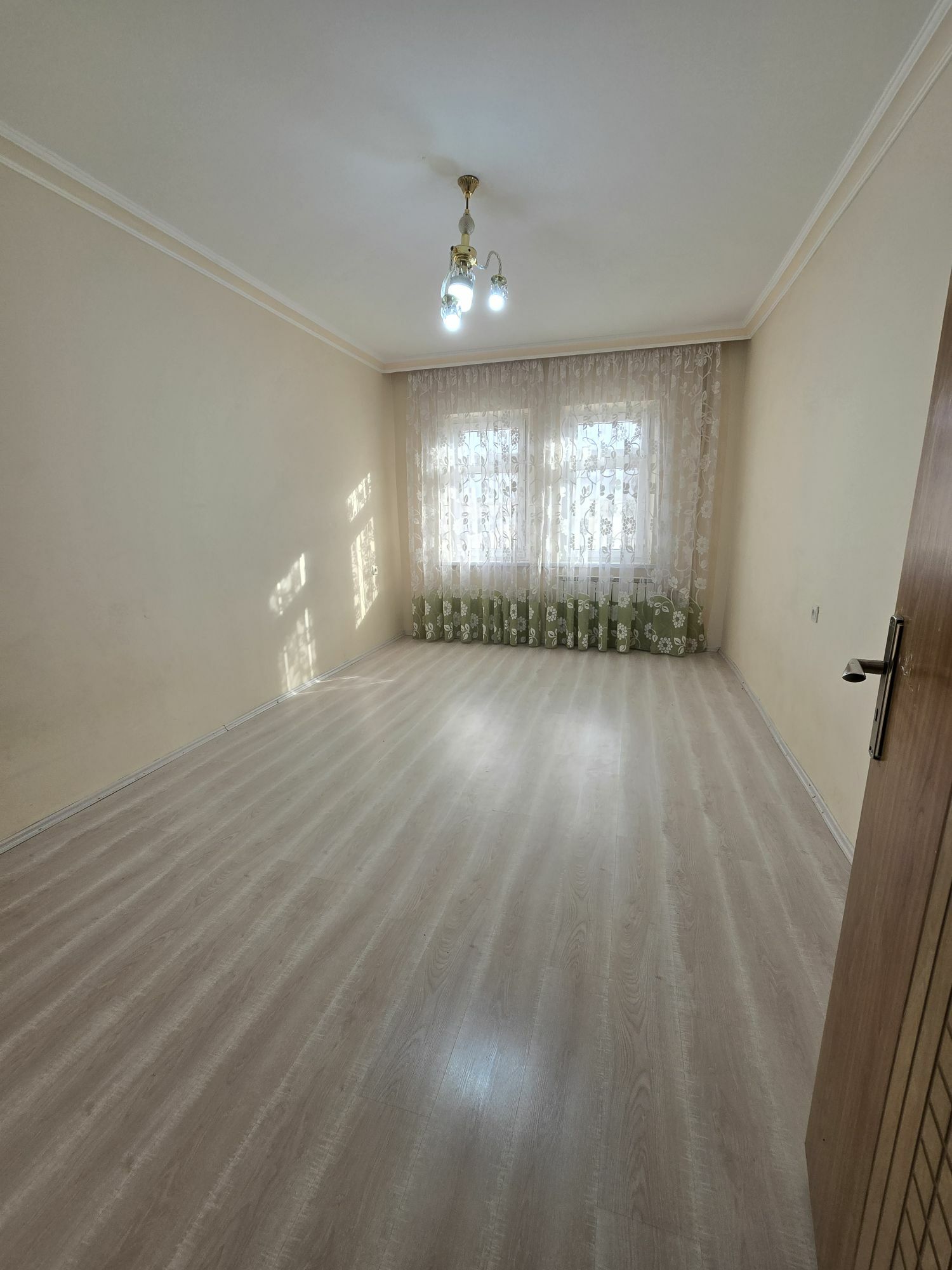 Mir7/2 3 komnat 86 kw - Ашхабад - img 2