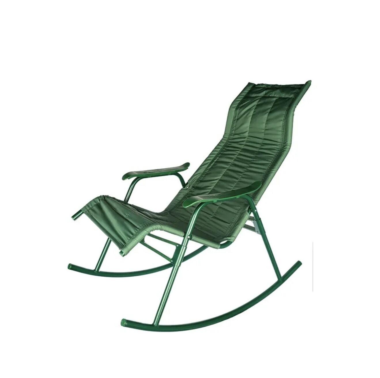 Кресло-качалка Kreslo - Ашхабад - img 3