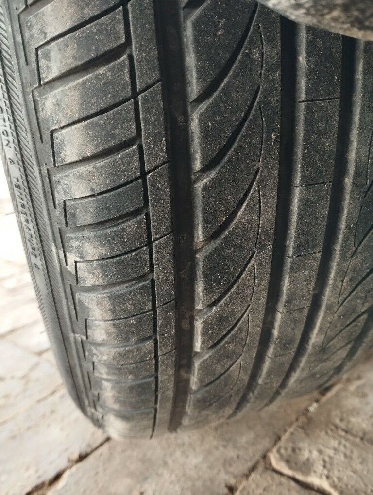 teker dysga kamplekt 16 4 000 TMT - Байрамали - img 2