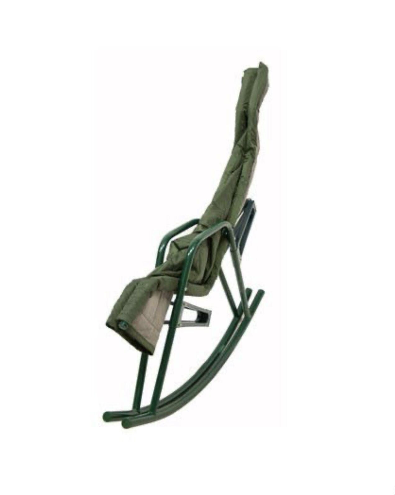 Кресло-качалка Kreslo - Ашхабад - img 4