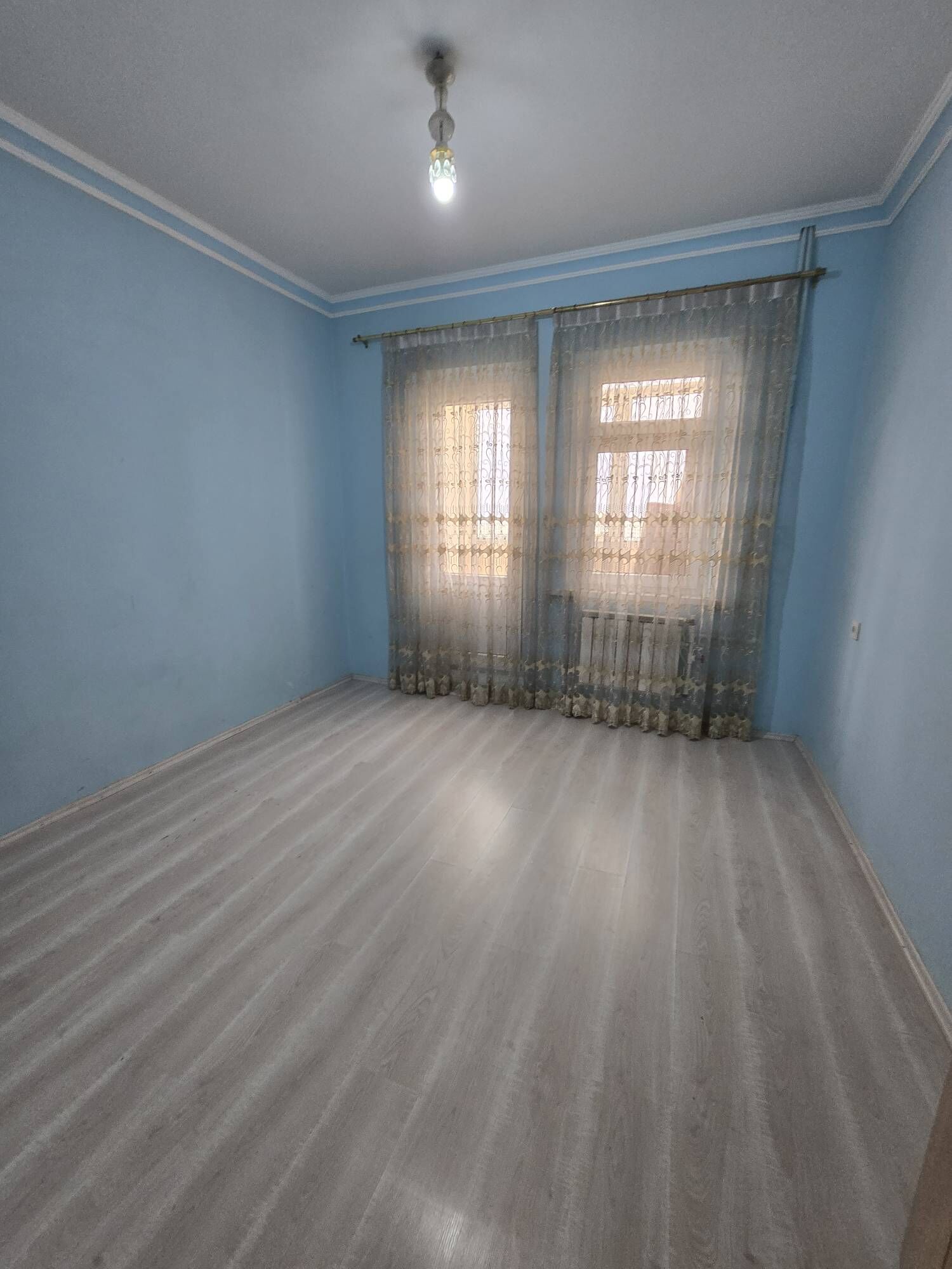 Mir7/2 3 komnat 86 kw - Ашхабад - img 3