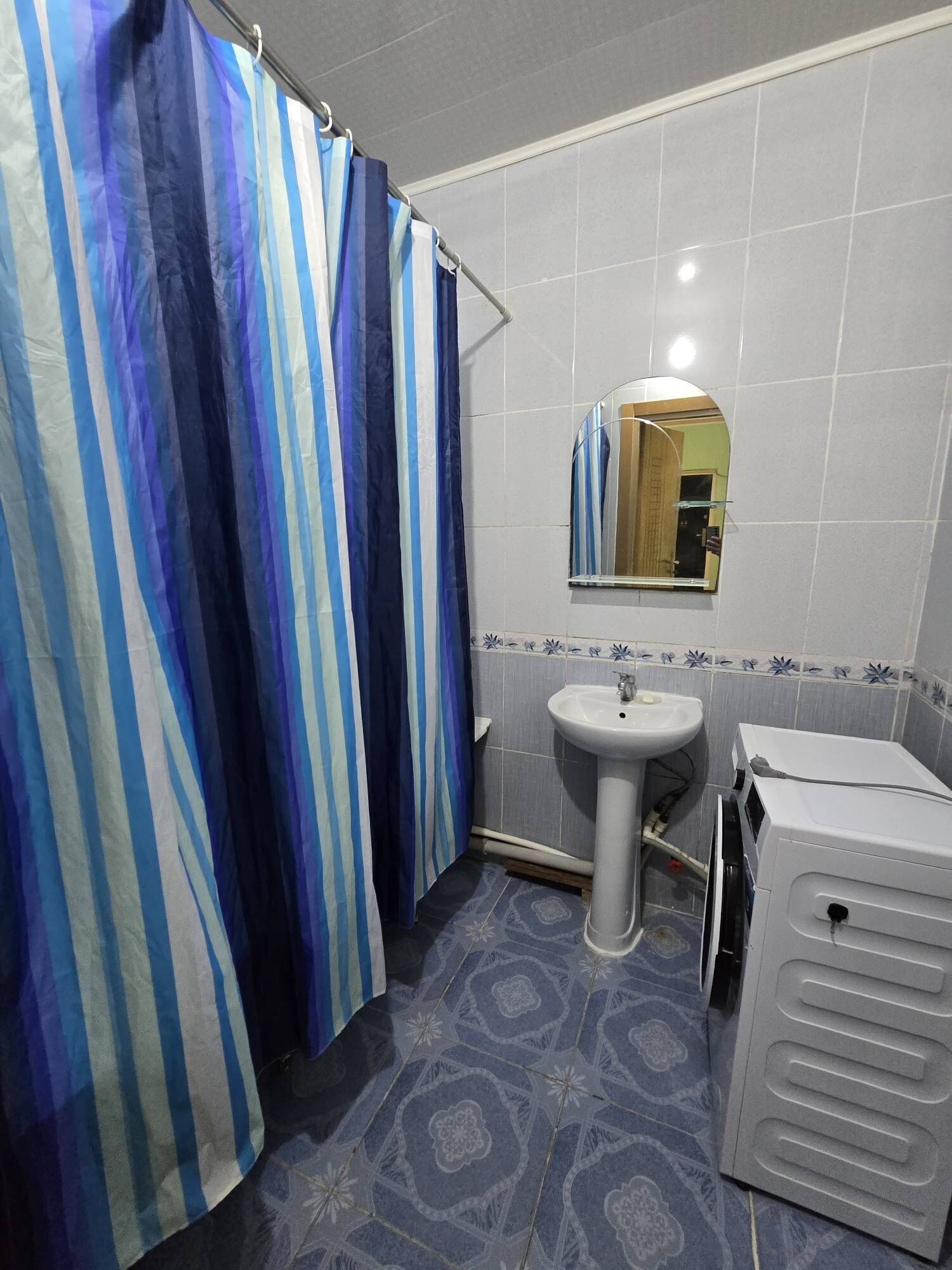 Mir7/2 3 komnat 86 kw - Ашхабад - img 7