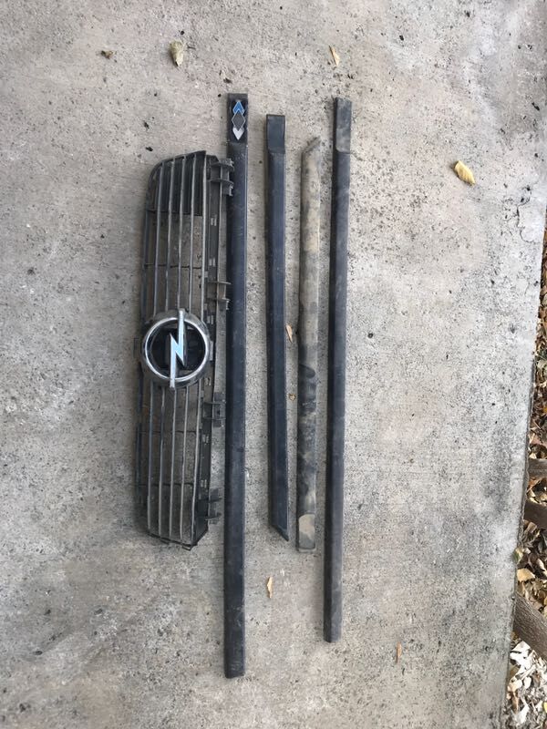 Oblisowka molding 350 TMT - Ашхабад - img 5