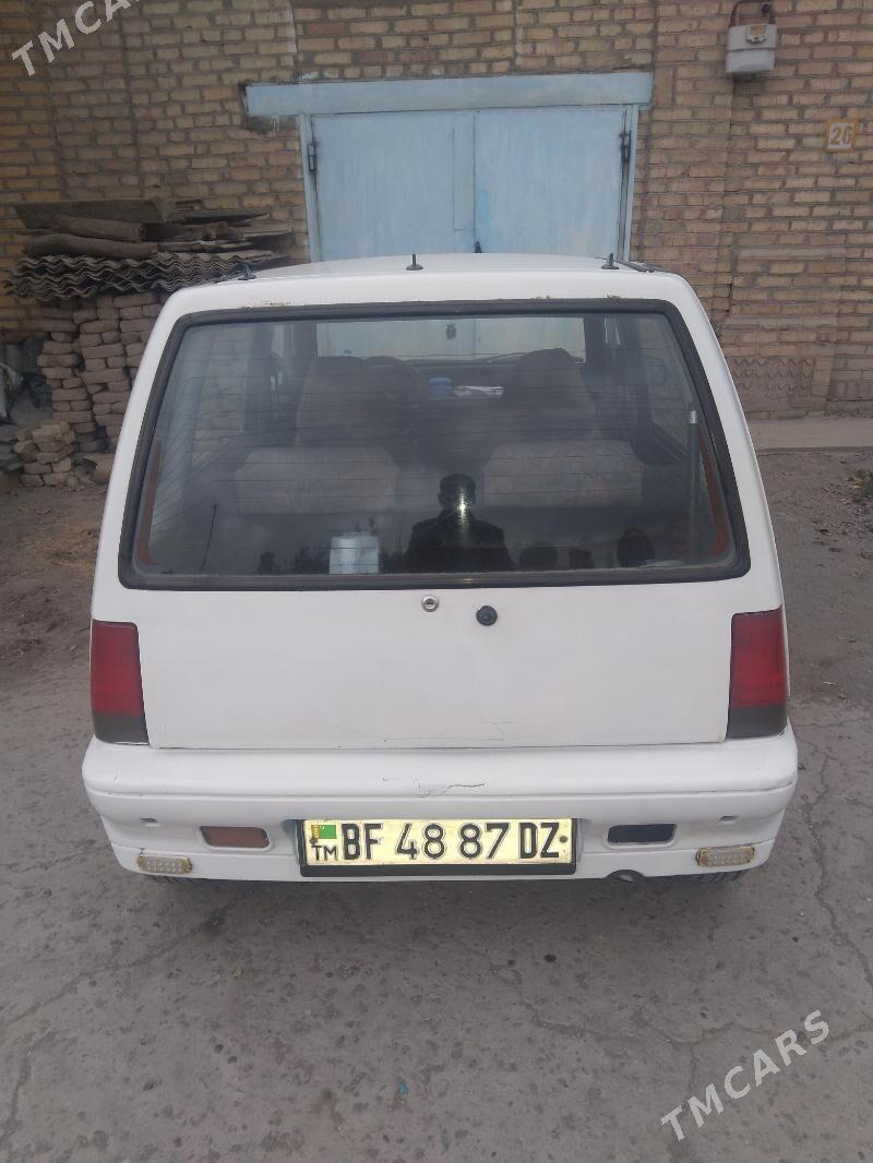 Daewoo Tico 1996 - 20 000 TMT - Дашогуз - img 7