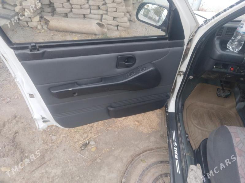 Daewoo Tico 1996 - 20 000 TMT - Дашогуз - img 5