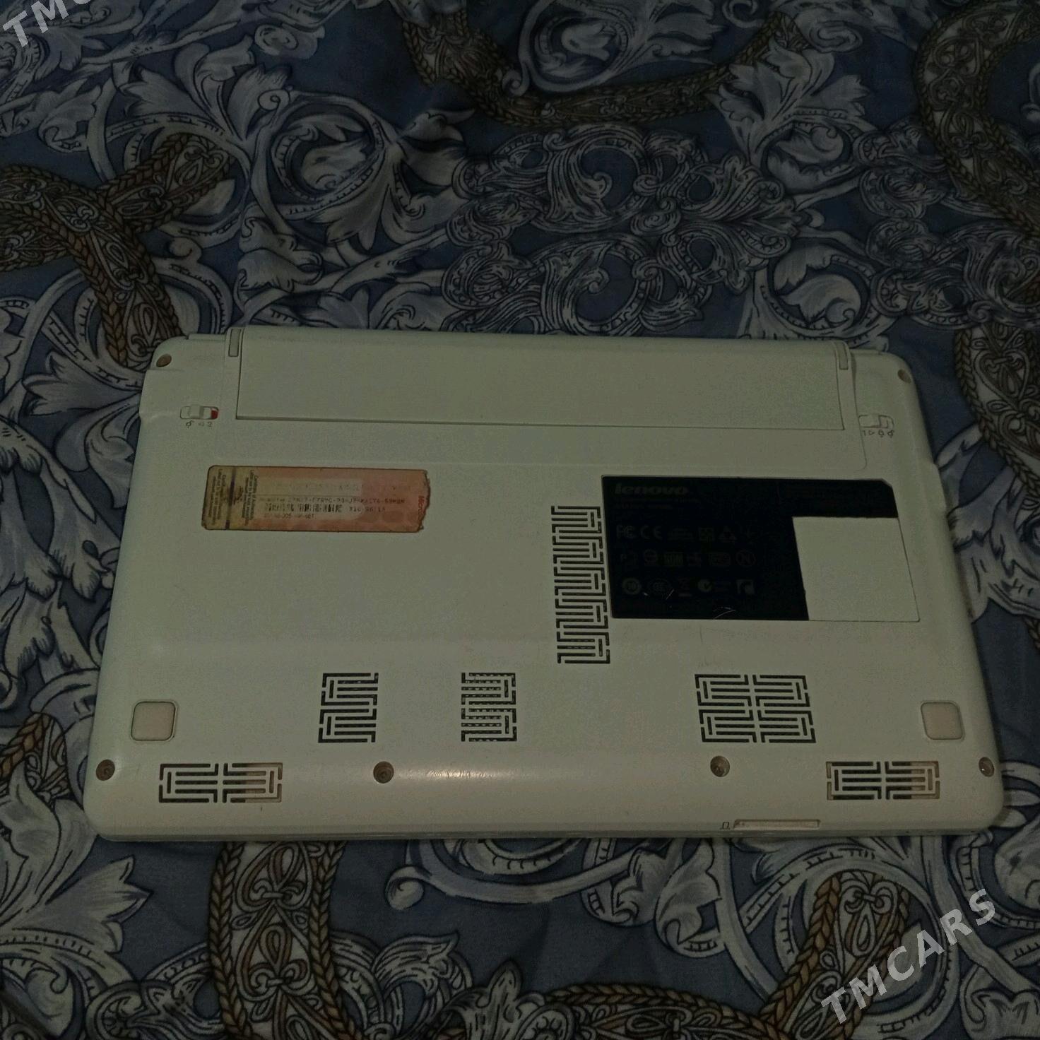 √Lenovo noutbuk ✓∆ - Türkmenabat - img 2