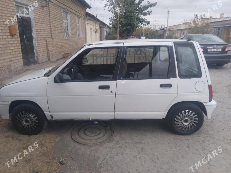 Daewoo Tico 1996 - 20 000 TMT - Дашогуз - img 4