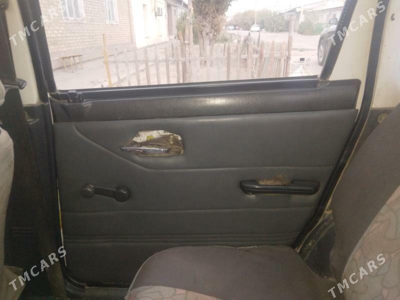 Daewoo Tico 1996 - 20 000 TMT - Дашогуз - img 3