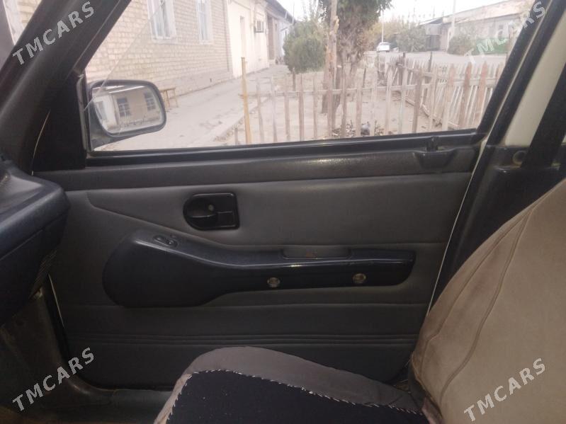 Daewoo Tico 1996 - 20 000 TMT - Дашогуз - img 6
