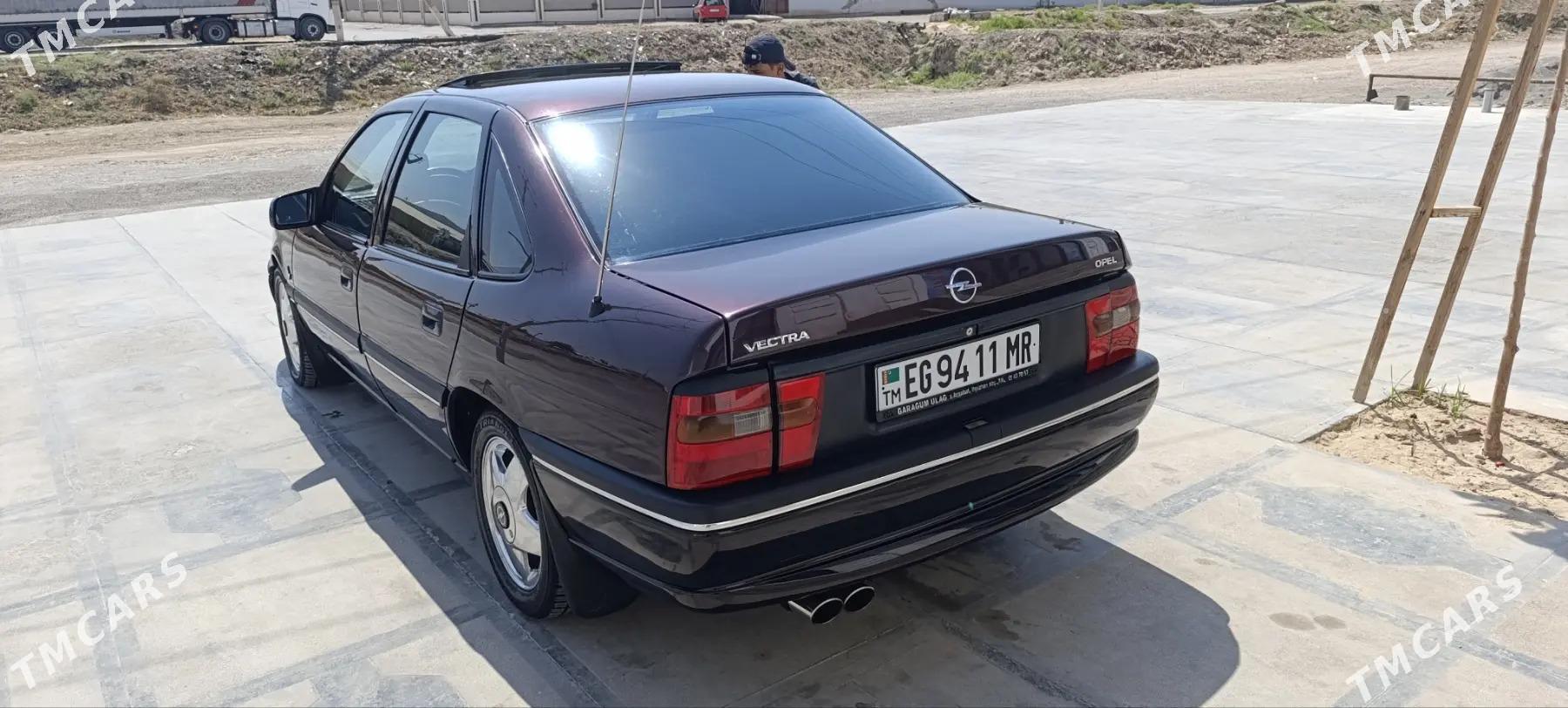 Opel Vectra 1992 - 63 000 TMT - Mary - img 4