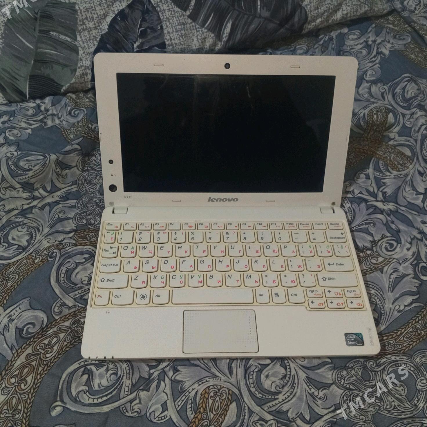 √Lenovo noutbuk ✓∆ - Türkmenabat - img 1