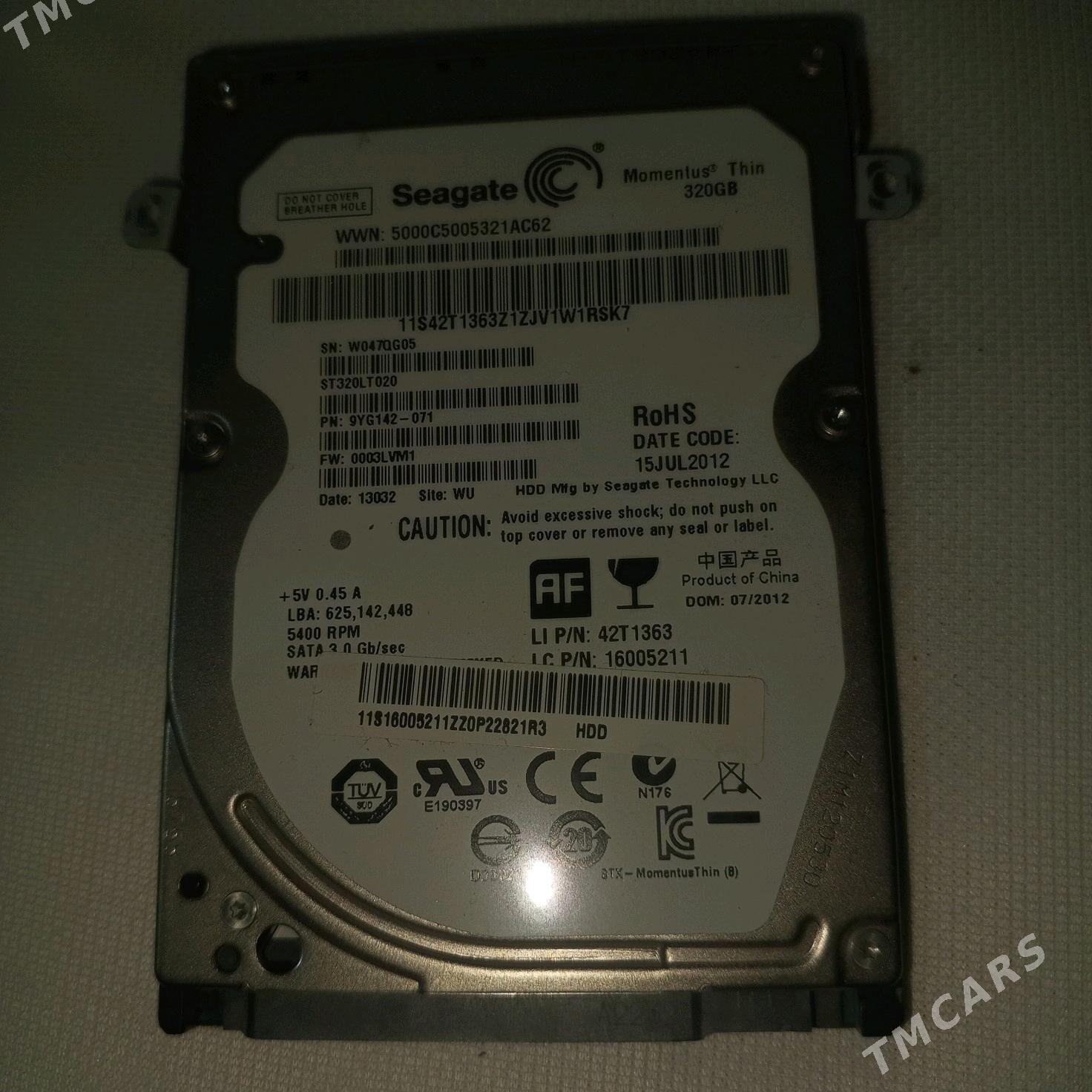 √Lenovo noutbuk ✓∆ - Türkmenabat - img 7