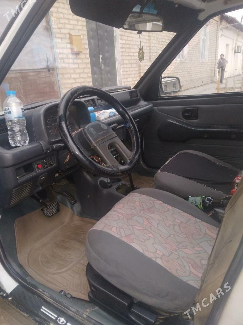 Daewoo Tico 1996 - 20 000 TMT - Дашогуз - img 10