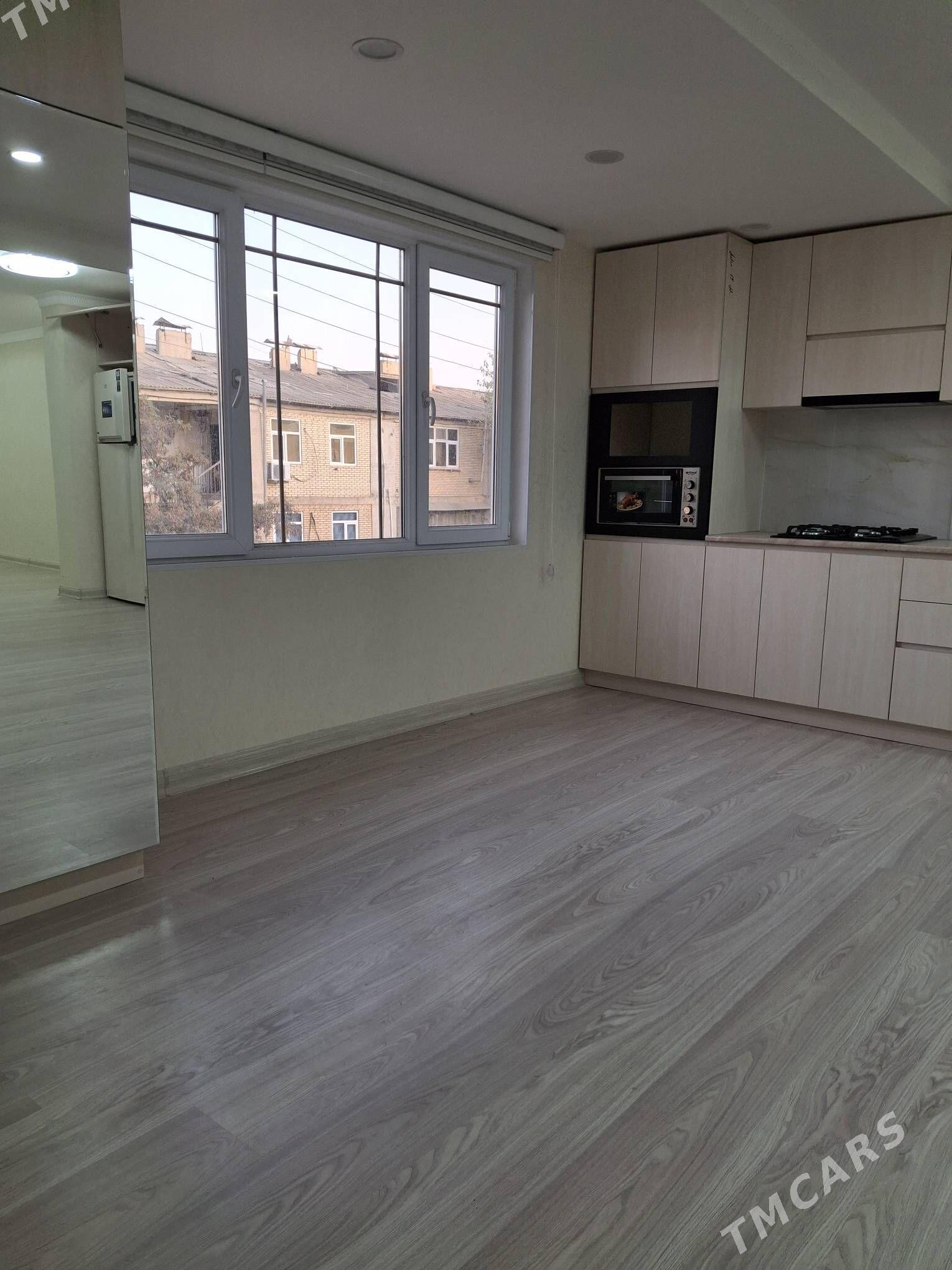 Продам квартиру - Türkmenbaşy - img 2