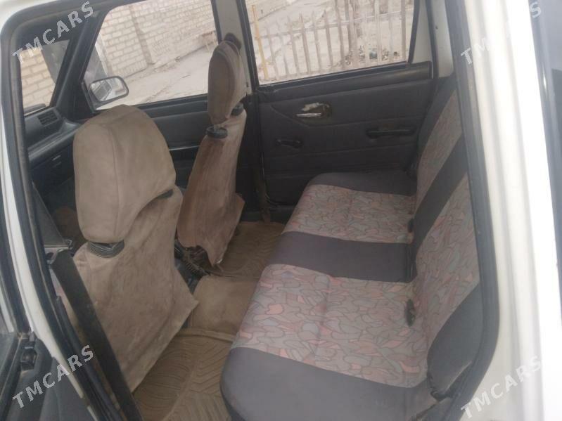 Daewoo Tico 1996 - 20 000 TMT - Дашогуз - img 1