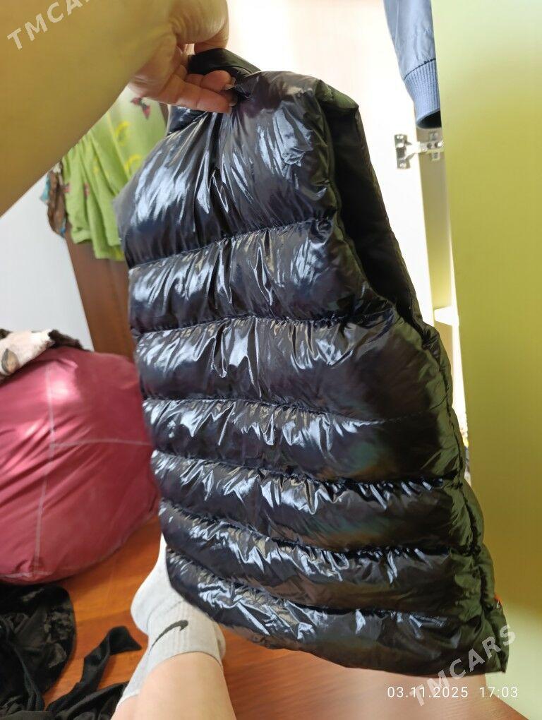 жекет - Türkmenbaşy - img 2