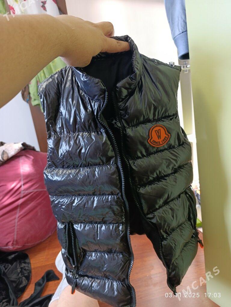 жекет - Türkmenbaşy - img 1