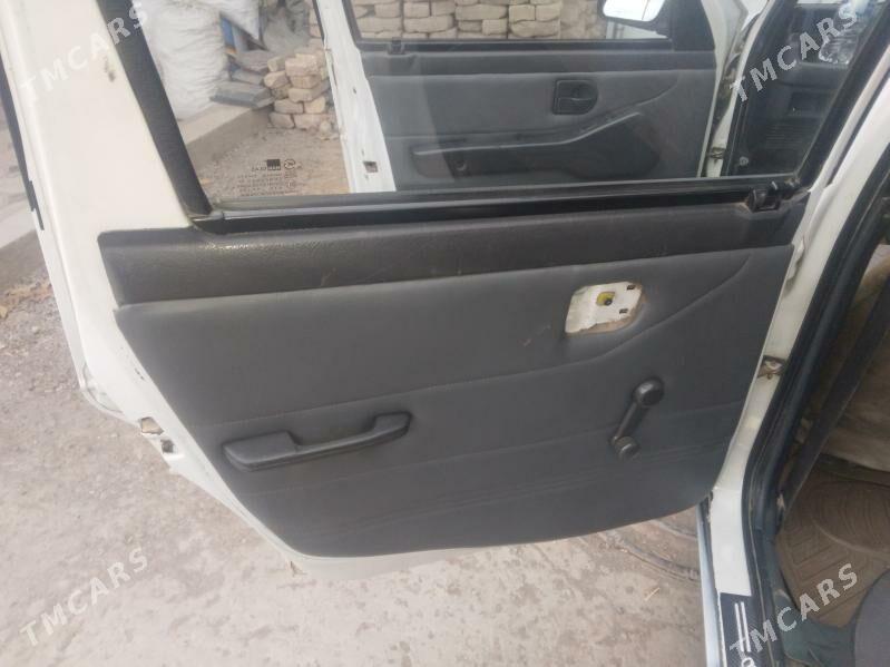 Daewoo Tico 1996 - 20 000 TMT - Дашогуз - img 2