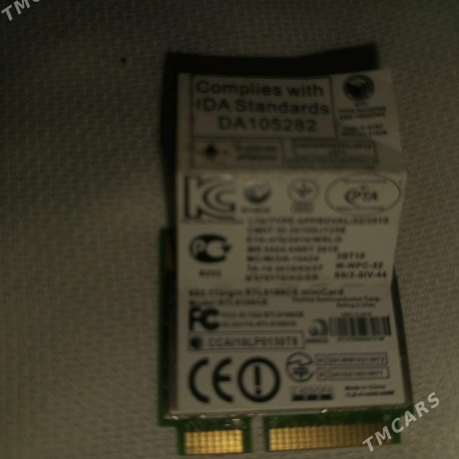 √Lenovo noutbuk ✓∆ - Türkmenabat - img 5