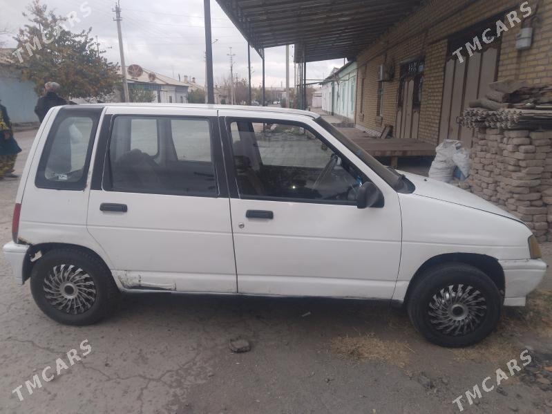 Daewoo Tico 1996 - 20 000 TMT - Дашогуз - img 8