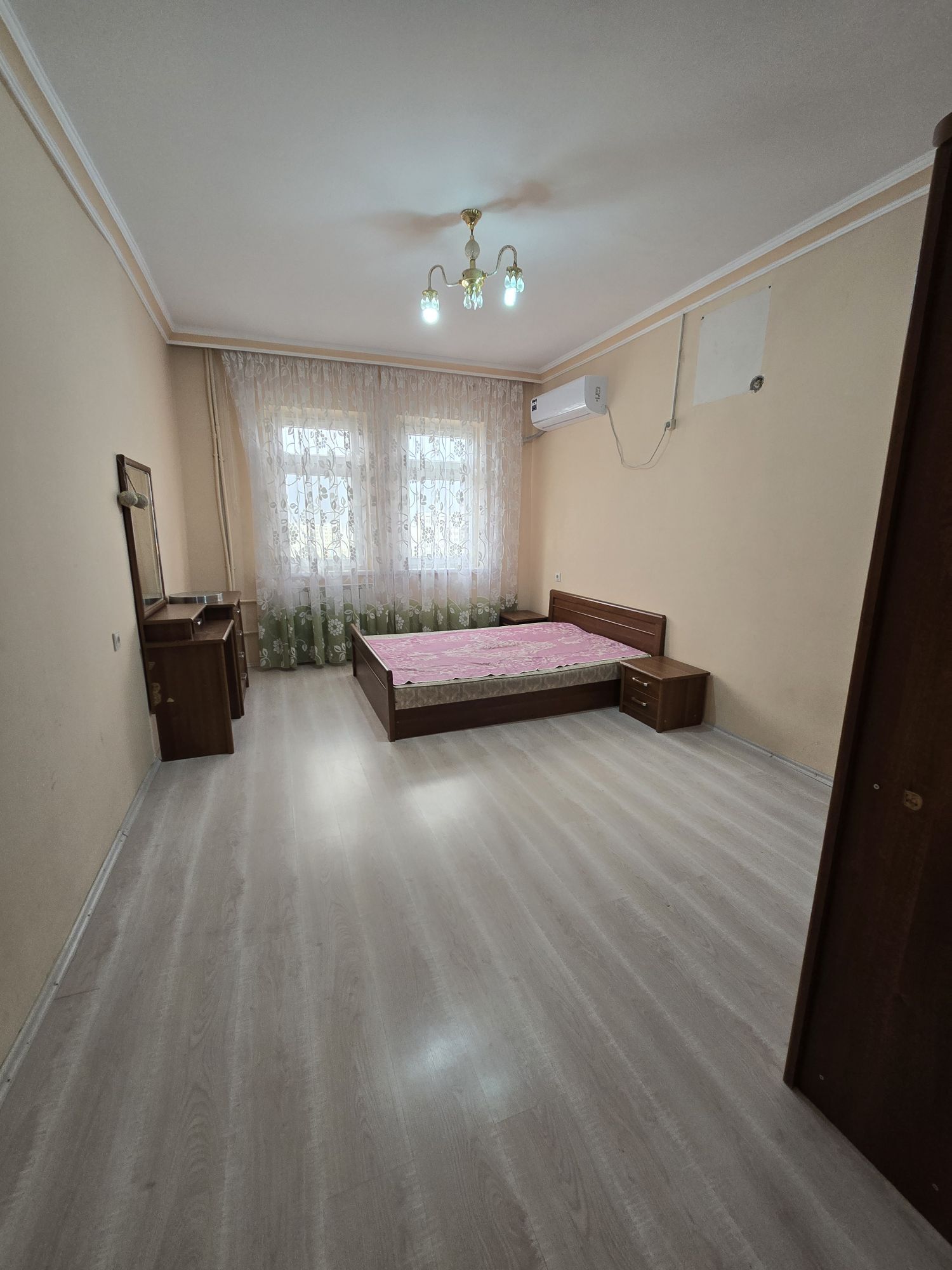 Mir7/2 3 komnat 86 kw - Ашхабад - img 4