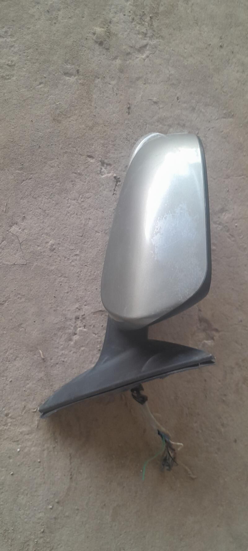 Bakaboý sag tarap 1 şutuk 500 TMT - Халач - img 2