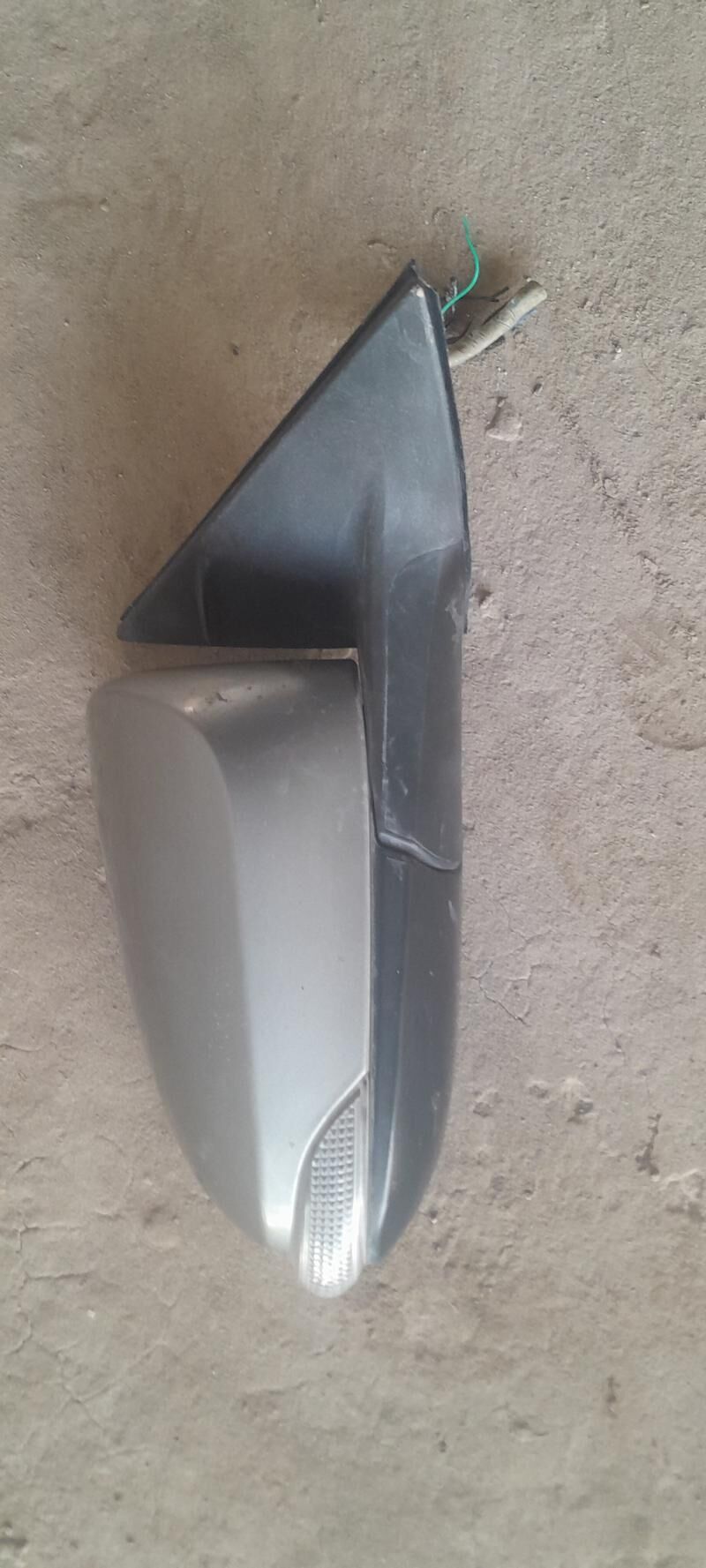 Bakaboý sag tarap 1 şutuk 500 TMT - Халач - img 3