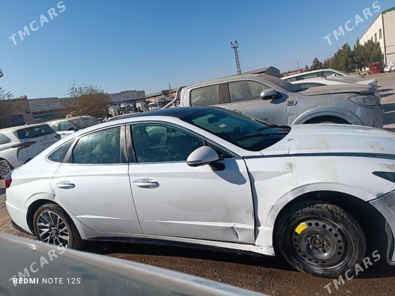 Hyundai Sonata 2020 - 270 000 TMT - Mary - img 2