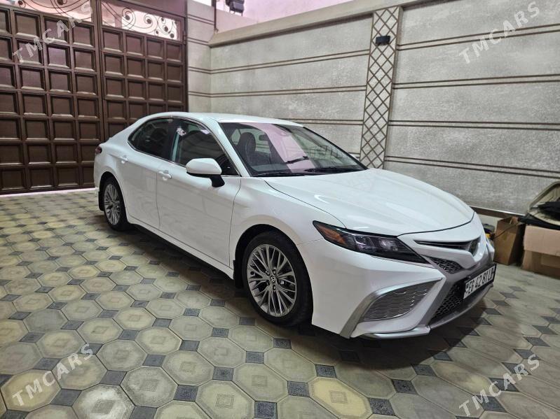 Toyota Camry 2020 - 325 000 TMT - Туркменабат - img 2