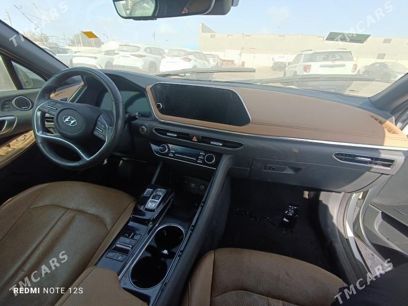 Hyundai Sonata 2020 - 270 000 TMT - Mary - img 6