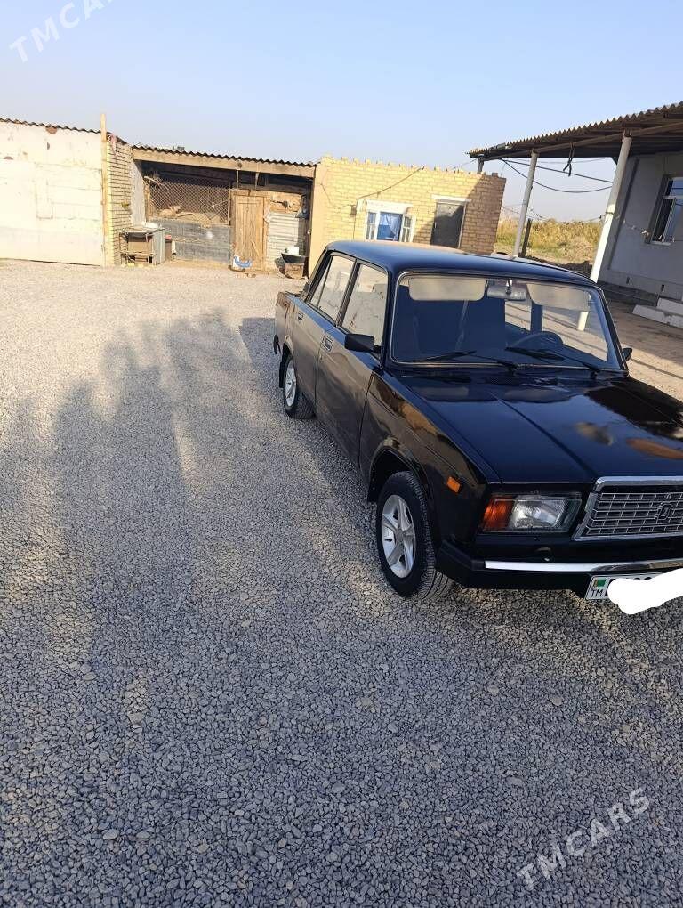 Lada 2107 2005 - 25 000 TMT - Sakarçäge - img 3