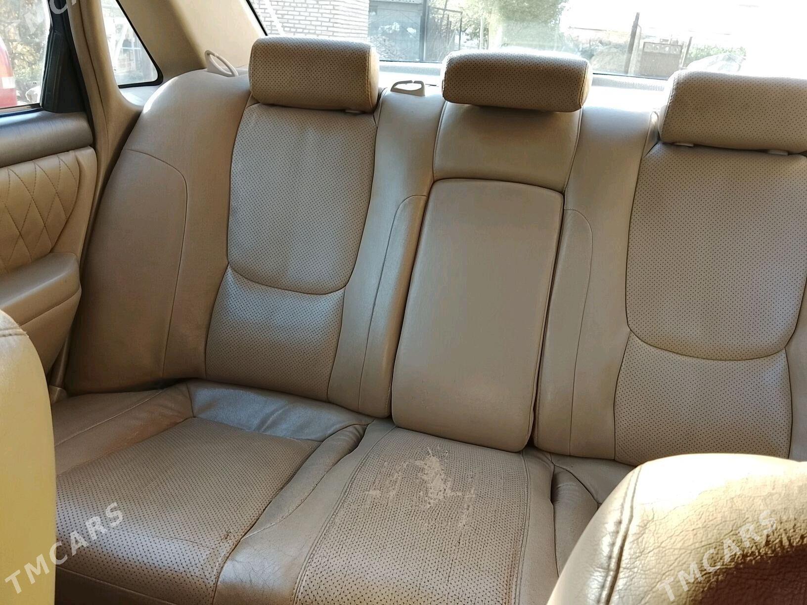 Toyota Avalon 2003 - 190 000 TMT - Mary - img 5