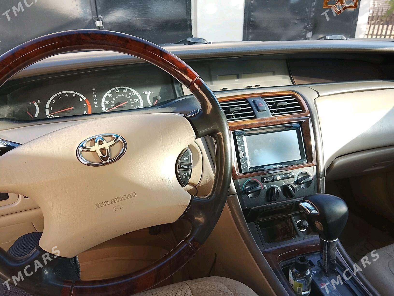 Toyota Avalon 2003 - 190 000 TMT - Mary - img 3