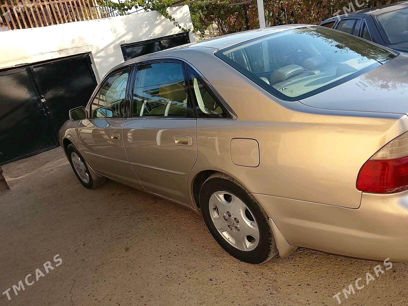 Toyota Avalon 2003 - 190 000 TMT - Mary - img 6