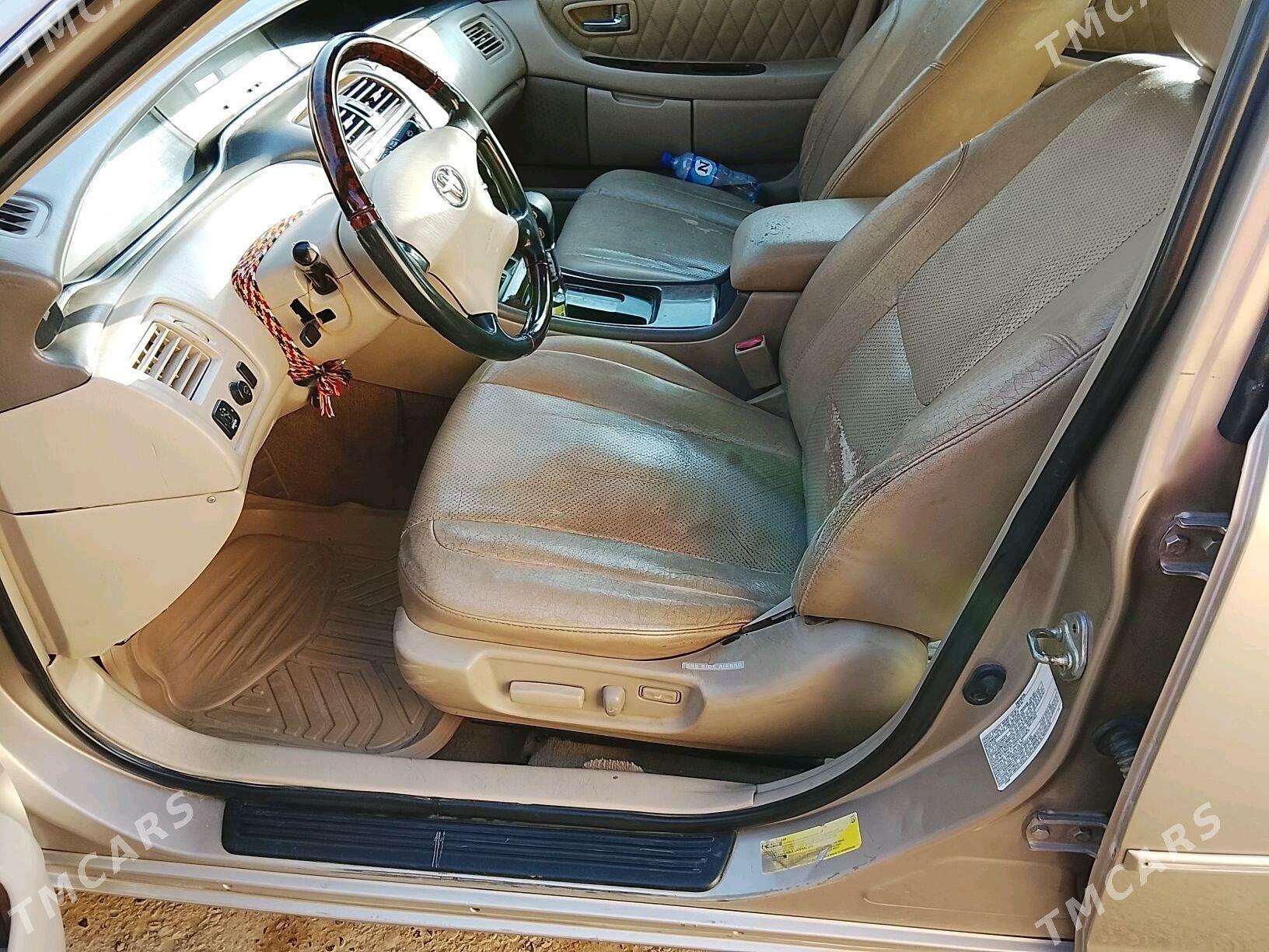 Toyota Avalon 2003 - 190 000 TMT - Mary - img 4