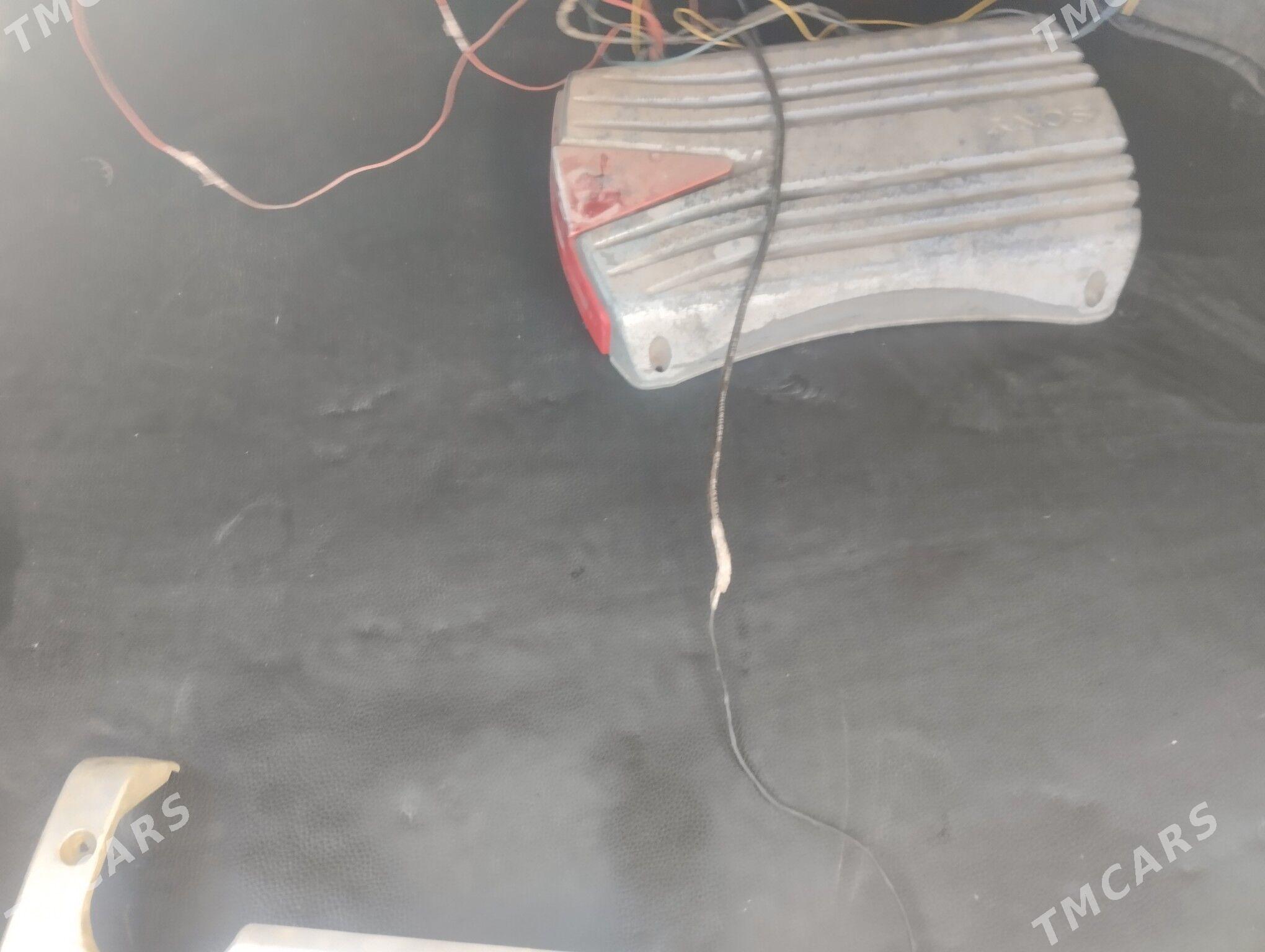 Infiniti G 1998 - 55 000 TMT - Дашогуз - img 5