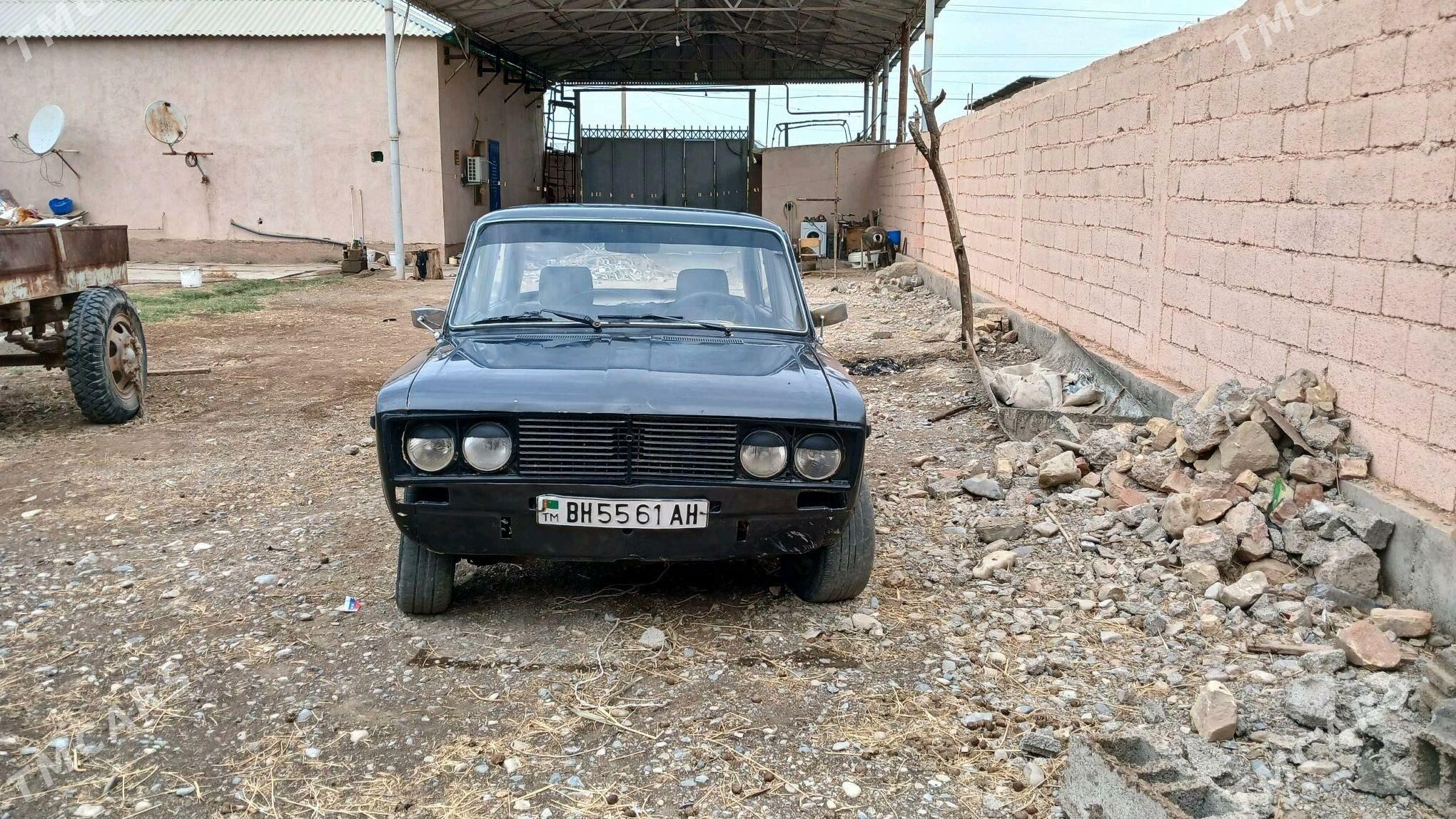 Lada 2106 1992 - 8 000 TMT - Tejen - img 2